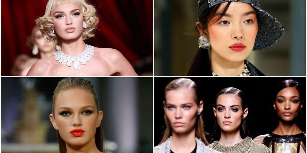 latest beauty trends